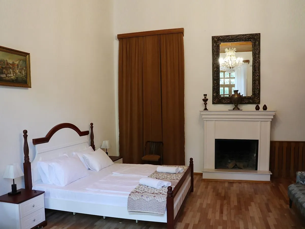 Aparthotel Liberty Apartment And Rooms Tbilisi