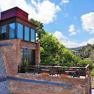 Hotel Tabori Terrace, Tbilisi