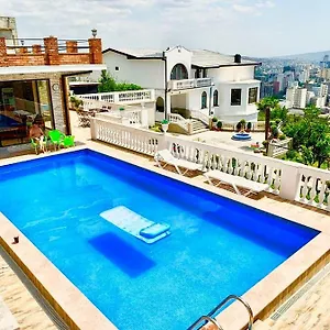 Hotel Boutique Antique Resorts, Tbilisi